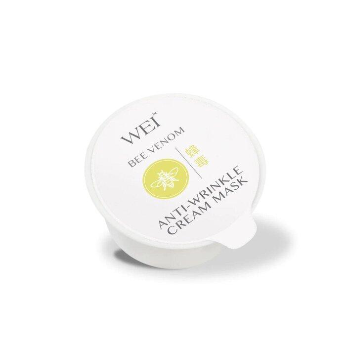 

WEI BEE VENOM ANTI-WRINKLE CREAM MASK