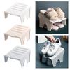 Shoe Rack for Closet Space Saving Shoe Rack Shoe Shelf Shoe Storage Shoe Stacker for Home Bathroom Dormitory Bedroom Kitchen