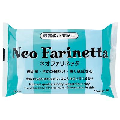 Nisshin Associates Neofarinetta 822 [Lerkonst/Lera/Nudo/Kornlera]