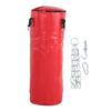 Empty Boxing Sandbag 3‑Layer Thicken Fight Punching Oxford Cloth Sand Bag Training80cm