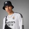 Adidas Real Madrid SS24 24/25 Long Sleeve Home Jersey IT3442