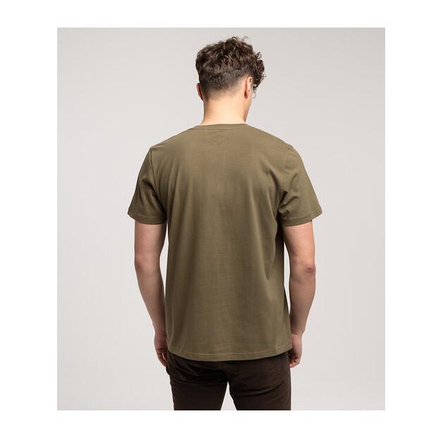 Футболка Lee Cooper OBUTCH 0875