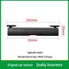 Mercedes-Benz B-Class W246 Roof Rack Fixing Buckle Cover 2466903382