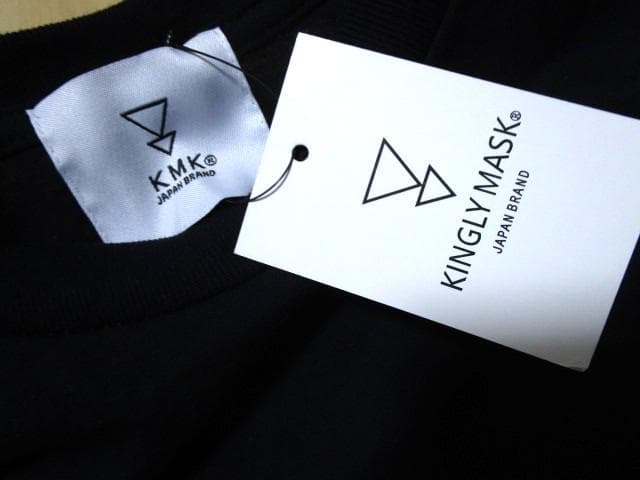 [USED] Tohoku Live House Operation XL Long Sleeve T-Shirt, Black