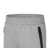 Skechers Comfortable Sports Series Fashionable Simple Versatile Breathable Durable Knitted Sports Pants Men Bottoms Gray P125M028-02H3