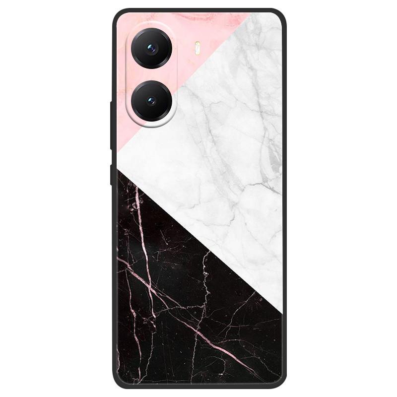 Phone Case For POCO X7 Pro 5G Cases Soft Silicone Cover For Xiaomi POCO X7 Pro 5G Fashion Case POCOX7Pro Full Protector Shells