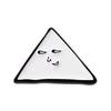 Goodnight Pung Pung Enamel Pins Custom Japanese Anime Brooches Lapel Badges Cartoon Jewelry Gift for Fans Friends