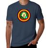 Great Seal Of The Catawba Indian Nation Tshirt Soft Lightweight Cotton Tshirt
