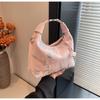 Embroidered Chinese Style Handbag Lace Cheongsam Bag Casual Hanfu Embroidery Handbag  Wedding