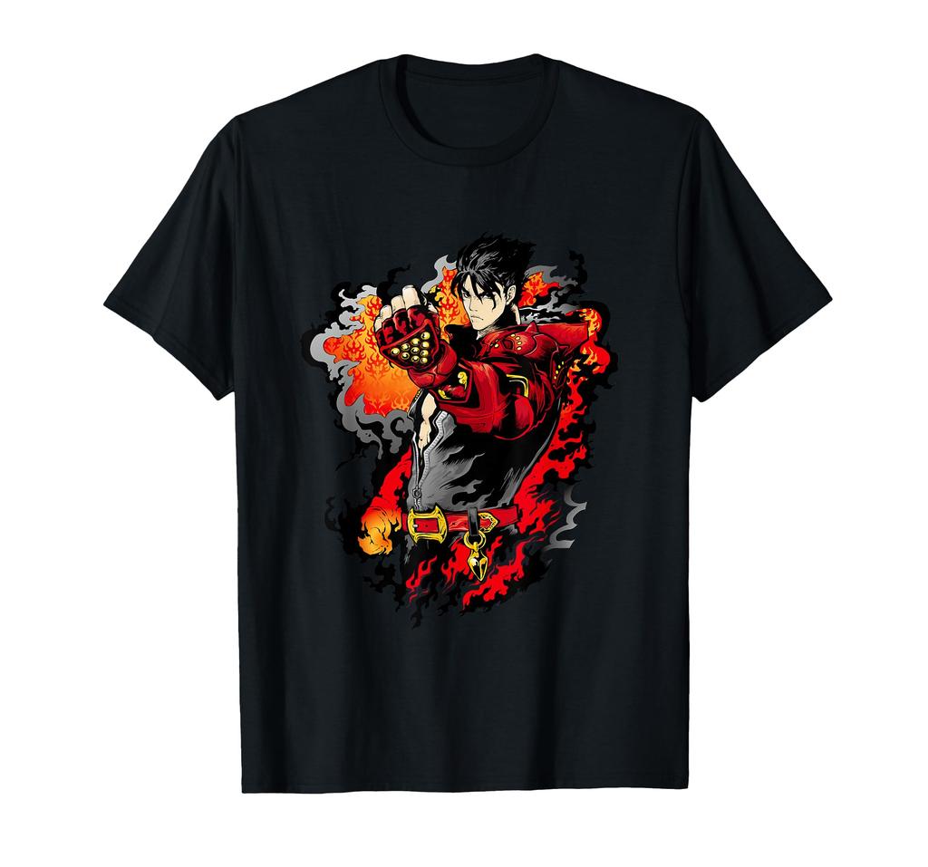 TEKKEN7 Jin Kazama 002 T-shirt