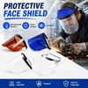 Équipement de protection individuelle – Casques de soudage