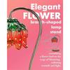 Strawberry Glass Candle Warmer Lamp with Timer and Dimmable Light for Jar Candles Gifts