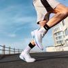 Li Ning WuShi 5S 3.0 Textil, TPU-Dämpfung Rutschfest Abriebfest Atmungsaktiv Unterstützung Niedriger Schaft Freizeit ARST001-1