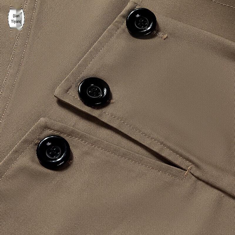 Unisex Long Sleeve Chef Uniform