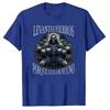 Levanto Fierros Porque: Calacas Chidas Gym T-Shirt Men's Fashion Skeleton Fitness Exercise Tee Tops Husband Daddy Novelty Gifts