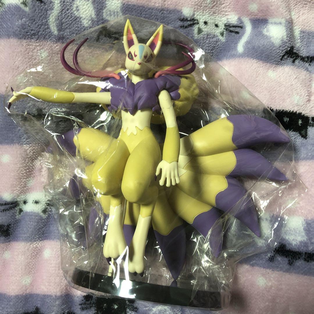 

[USED] Digimon Figures Final Price Reduction