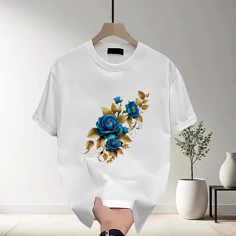 

Парные хлопковые футболки с коротким рукавом, черные, белые, дышащие, удобные, мягкие, повседневные, спортивные 3XL