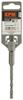 Sds+ Quatro Drill Bit For Concrete 8*260