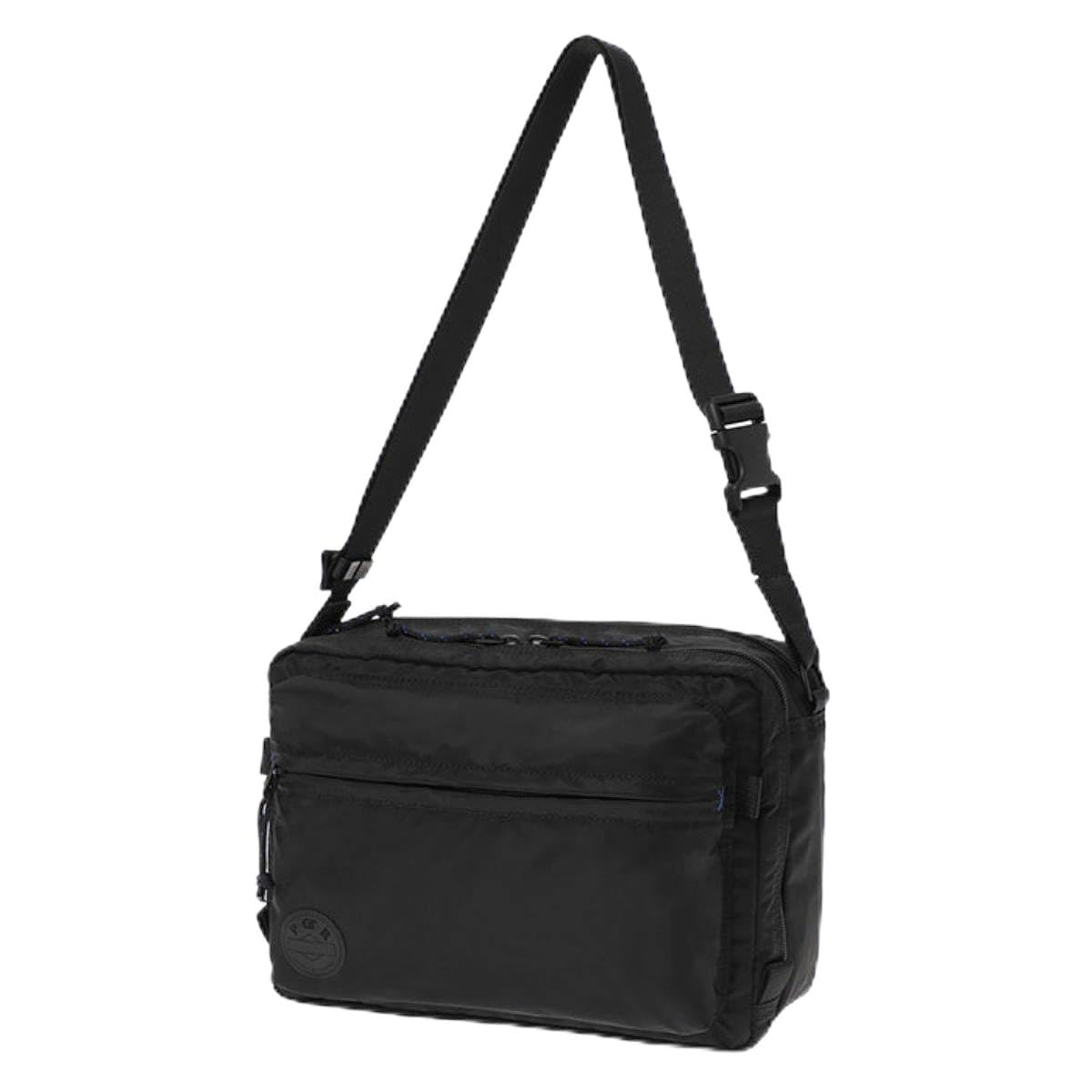 

POTR Pax Shoulder Pack with Souvenir Bag (L) 996-26103