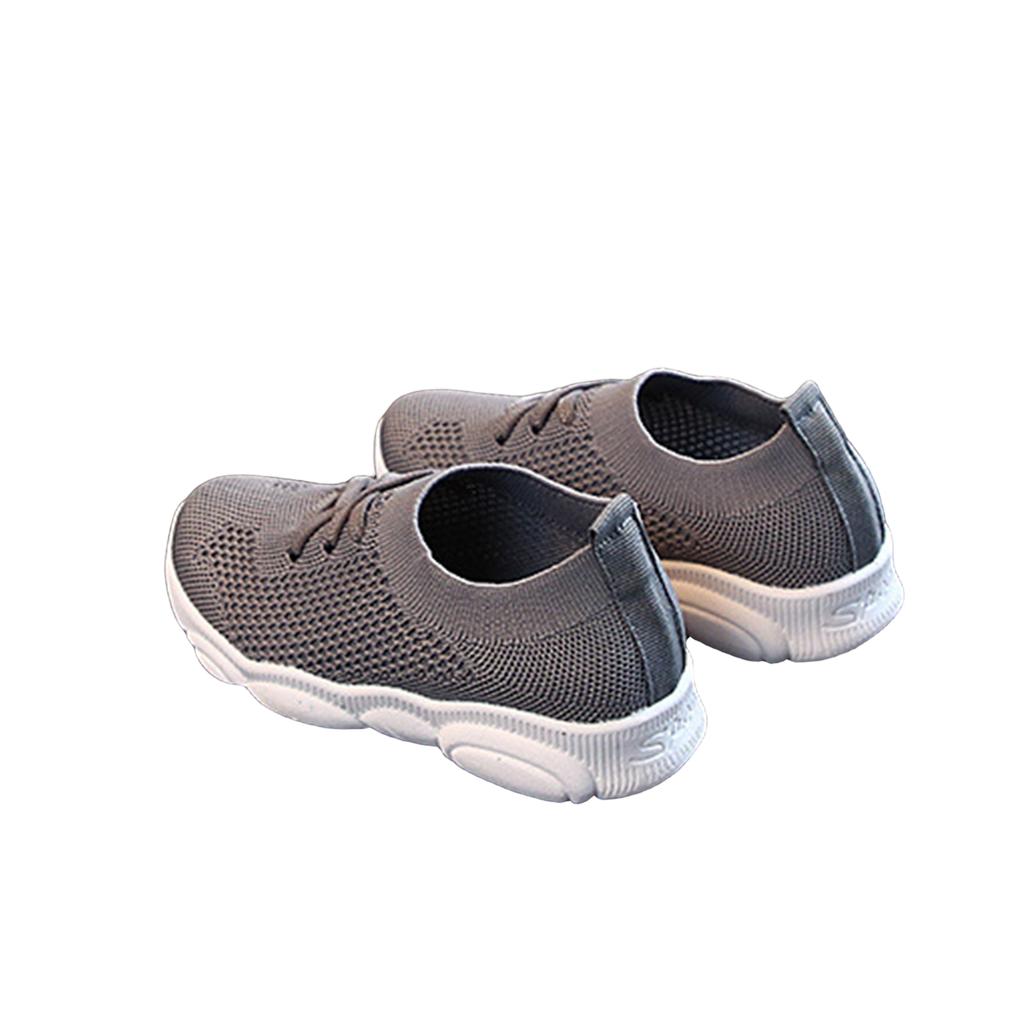 Youth Sock - Stretch Knit - Shoes for Boys and Girls Spring Fall
