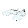 Rugby Shoes Waitangi PS Super Wide FW Cm 4E (Forward) White/Silver 27.0
