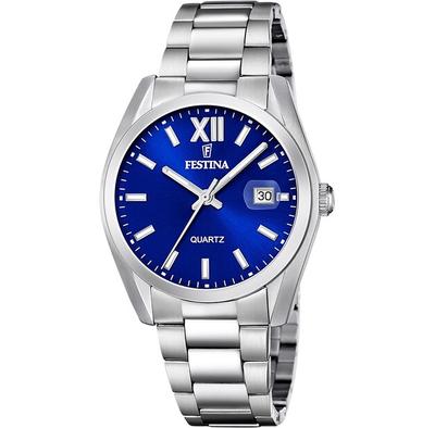 Годинник Festina F20707-4