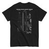 1932 TOM BLAKE SURFBOARD PATENT Unisex Klassisches T-Shirt