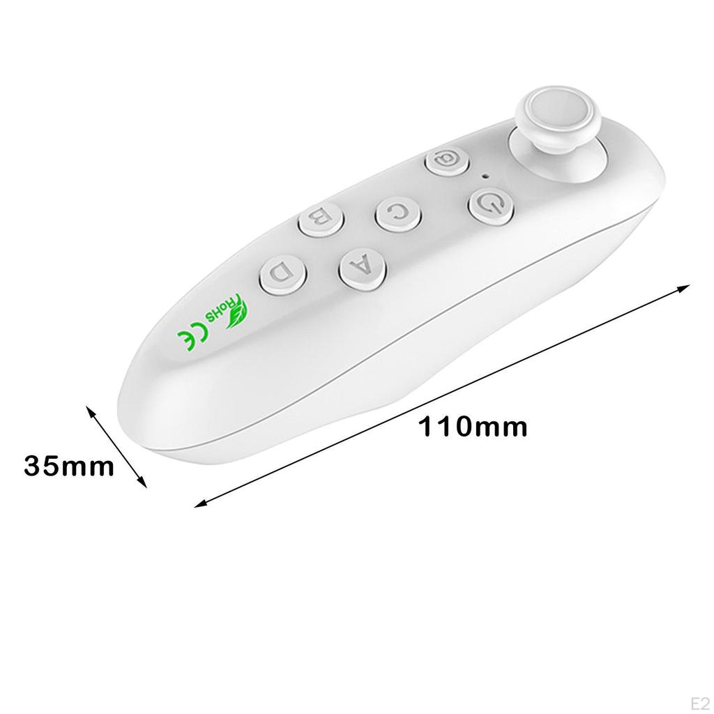Fernbedienung für Smartphone PC Selfie Maus Laptop