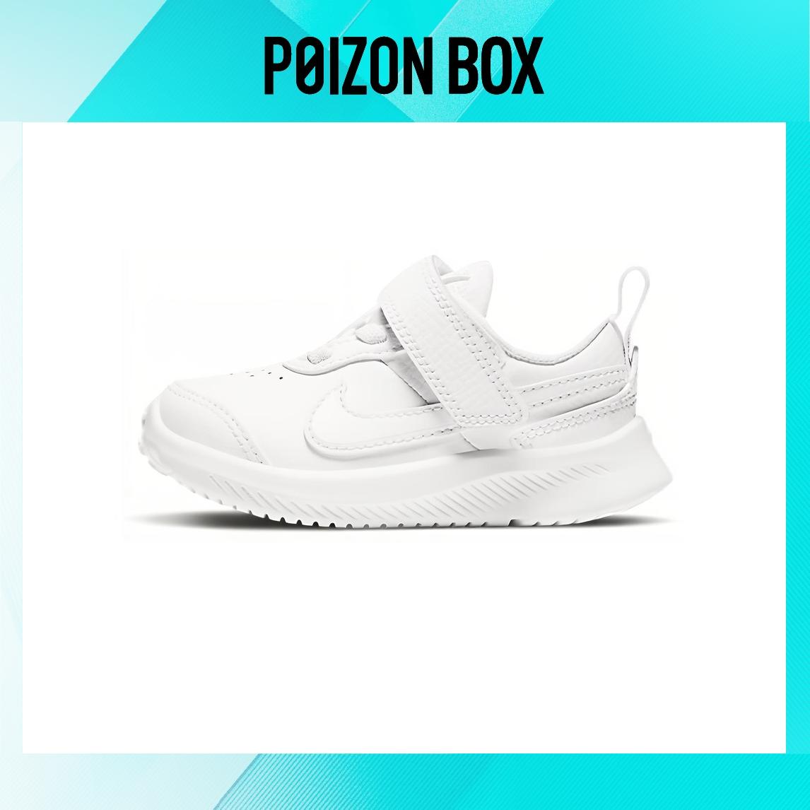 

кроссовки Nike Varsity Leather Toddler Shoes TD CN9397-101