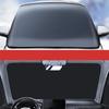 Car Window Shades Front Windshield Sun Screen For Car Windshield Waterproof Light Block UV Protection Foldable Heat Resistant