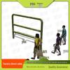 600-Meter Obstacle Course Training Equipment