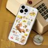 Japanese Rilakkumas Cute Phone Case For Samsung Galaxy S25 S24 S23 S22 S21 S20 FE Note20 10 Edge Plus Ultra Lite 5G Back Cover
