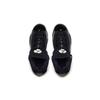 Air Jordan 6 Rings 'Black Metallic Gold' Gs 323419-007