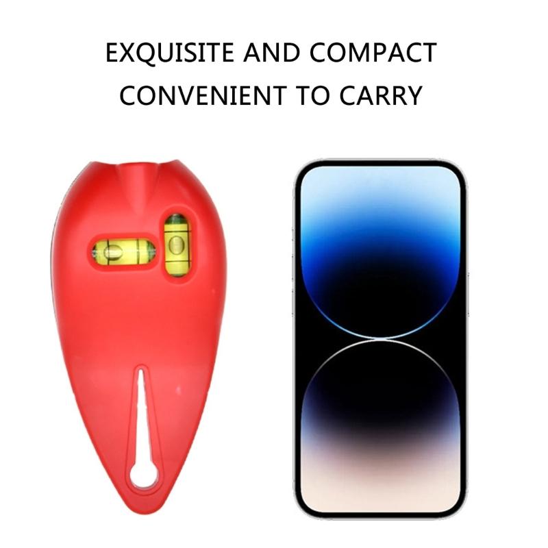 High Accuracy Infrareds Lasers Leveling Instrument Easy Operations Suitable For Professional Floor Laying Building Tasks
