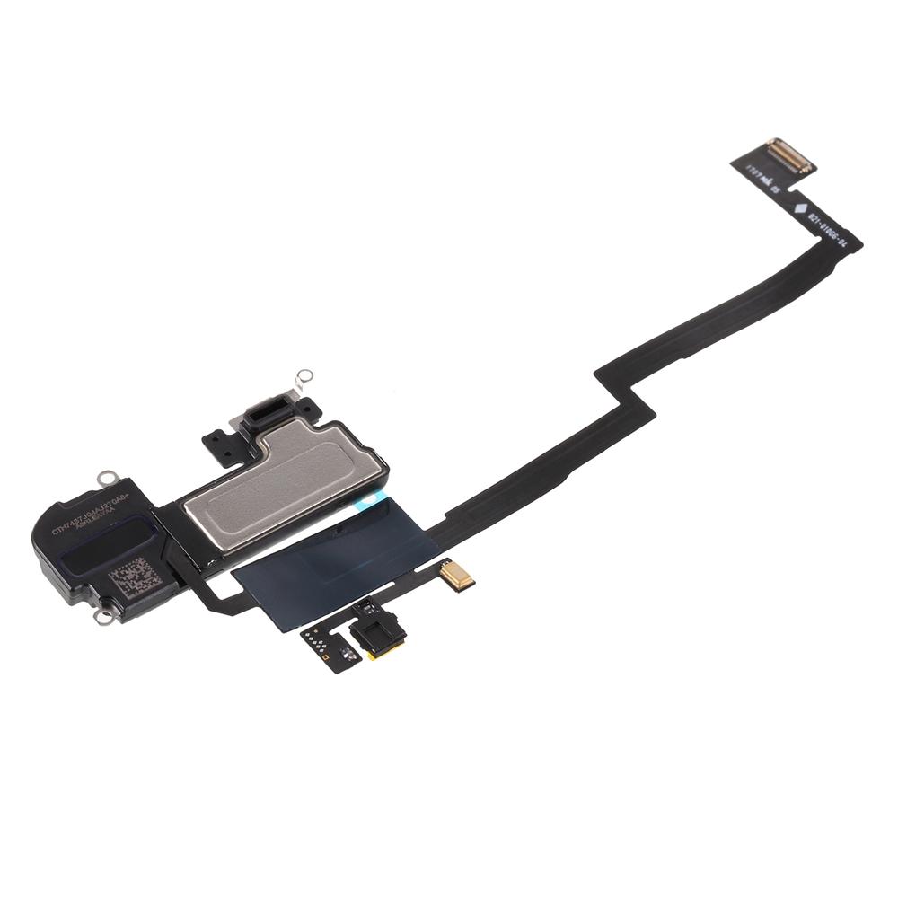 

OEM Earpiece Speaker Flex Cable Replacement for iPhone X A