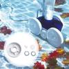 Smooth Operation Replacement Idler Wheels Designed for Polarises Models