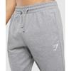 Gymshark Essential Jogger Charcoal Marl A2a2x Gbbb
