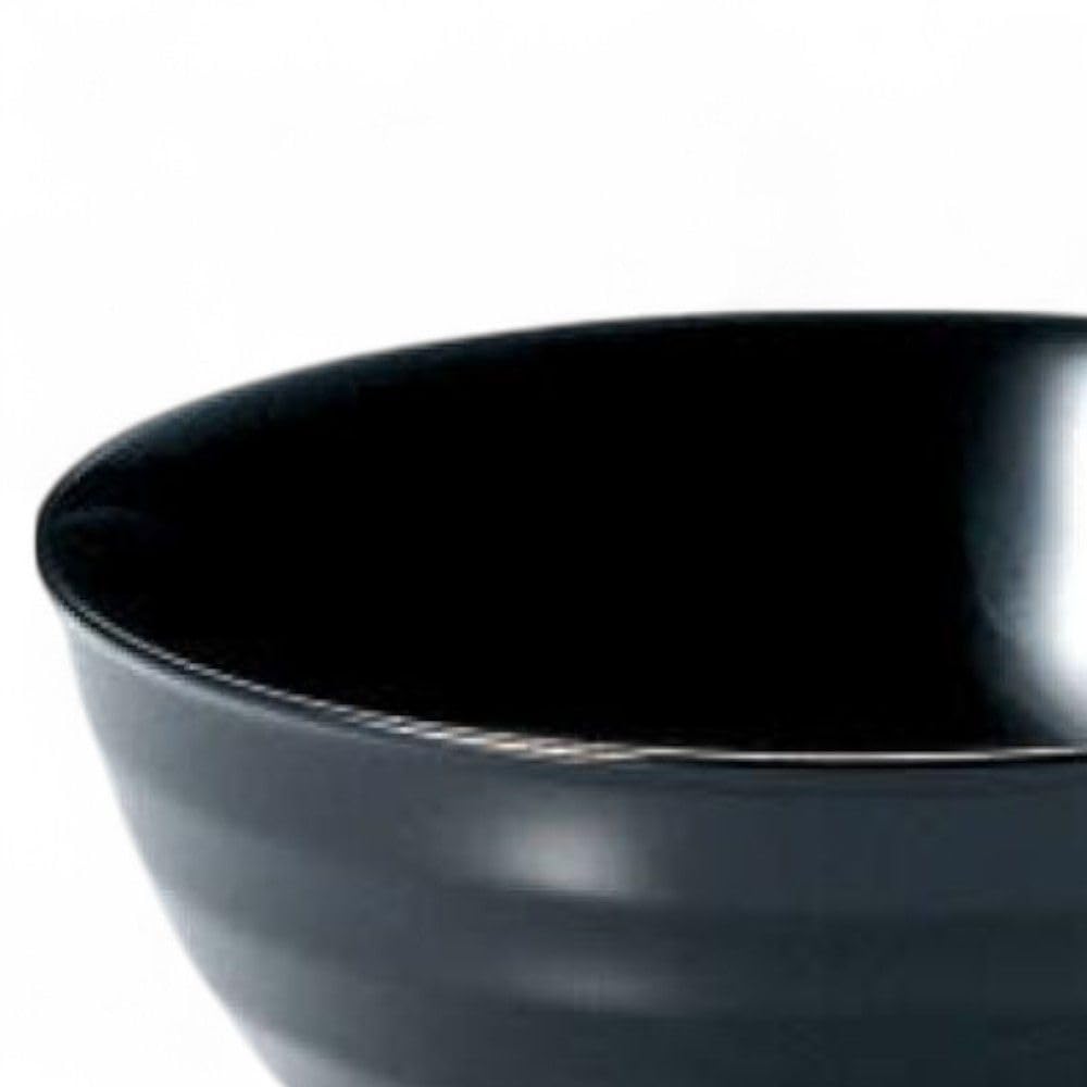 Lacquerware Tea Honkataji Made in Japan J-kitchens Bowl, Wooden, Lacquerware, Hand-painted, PID-528442,