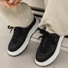 Fashion Thick soled height increasing men's shoes Classic Comfort Brand Daily leisure sports Style  Four Seasons Shoes Quality Youth New