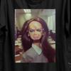 Disgusted Doll Face Meme Shirt,Shocked Doll Face T-Shirt,Gift For Woman,T-Shirt Woman Trending,Edgy Dark Humor Tshirt,Cringy Shirts,10