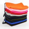 Unisex Polar Fleece Neck Warmer Windproof Winter Gaiter Cold Weather Face Mask
