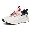 Anta Textile, Synthetic Leather Cushioning Slip Resistant Abrasion Resistant Coverage Low top Running Shoes Men's 912025567-4