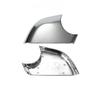 Side Wing Mirror Bottom Support Base for Tesla Model 3 2017-2019 Left & Right Holder 2287.3005 & 2287.3006 for Rearview Mirror