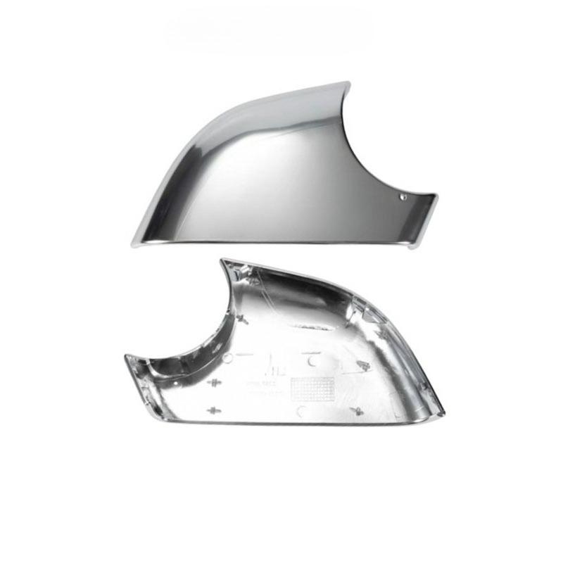 Side Wing Mirror Bottom Support Base for Tesla Model 3 2017-2019 Left & Right Holder 2287.3005 & 2287.3006 for Rearview Mirror