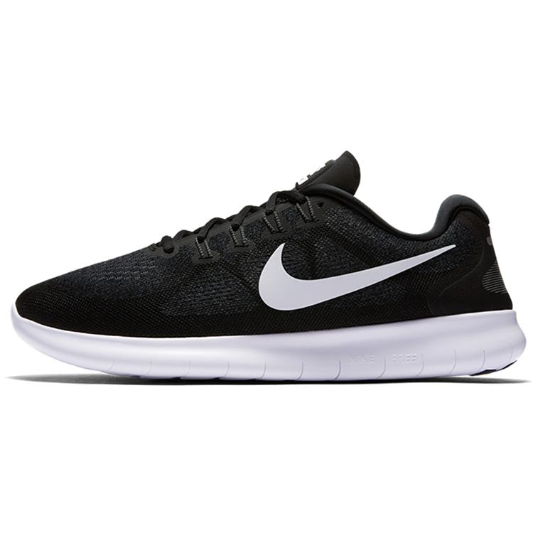 Nike Free Rn 2017 Черный 880839-001 42