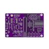 DIY FM Radio Electronic Kit 87-108MHz Adjustable Frequency Digital Display Soldering Project Practice Solder RDA5807S