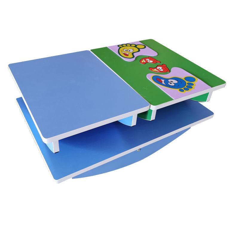 

Детская сенсорная балансировочная доска для раннего развития и детского сада вестибулярные игрушки