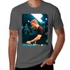 David Guetta Tshirt Plus Size Summer Casual Tshirt