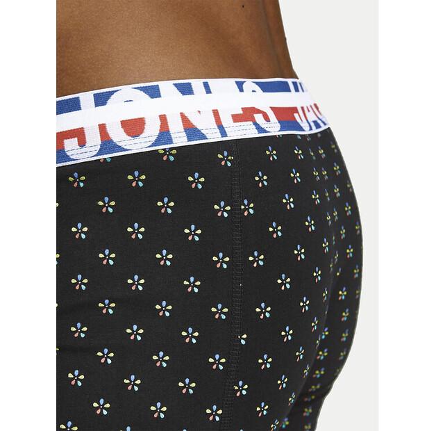 Набор боксеров Jack & Jones Henrik