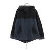 By Color Mountain Parka S Black Series Men's Used